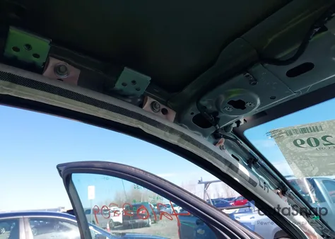 2022 Chevrolet Equinox Awd Rs from USA, damaged, VIN 2GNAXWEV0N6129532